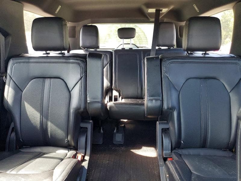 2021 FORD EXPEDITION MAX LIMITED 10