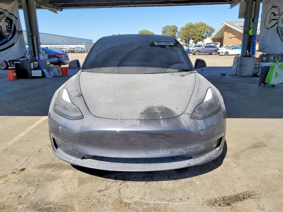 2023 TESLA MODEL 3 5