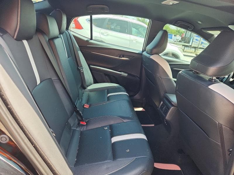 2025 TOYOTA CAMRY SE 10