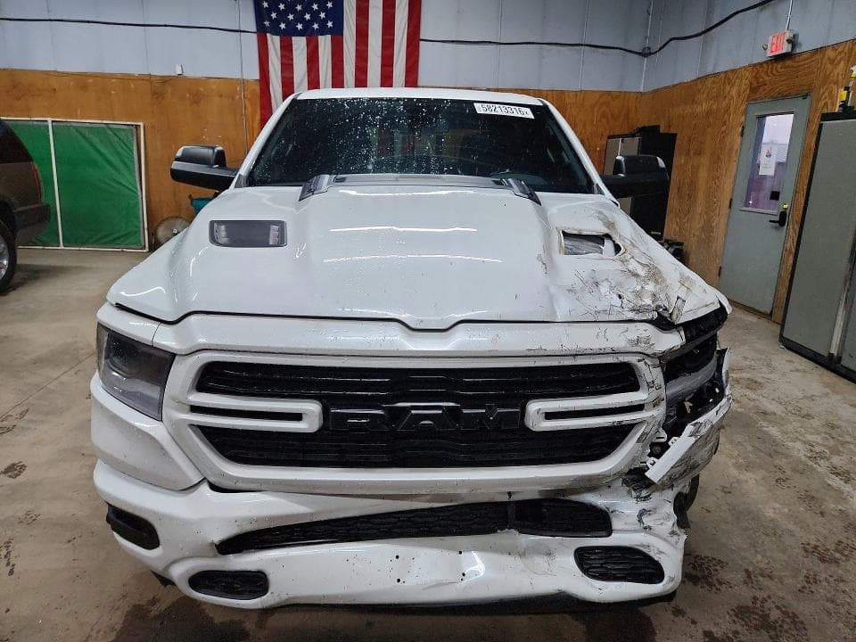 2020 RAM 1500 SPORT 5