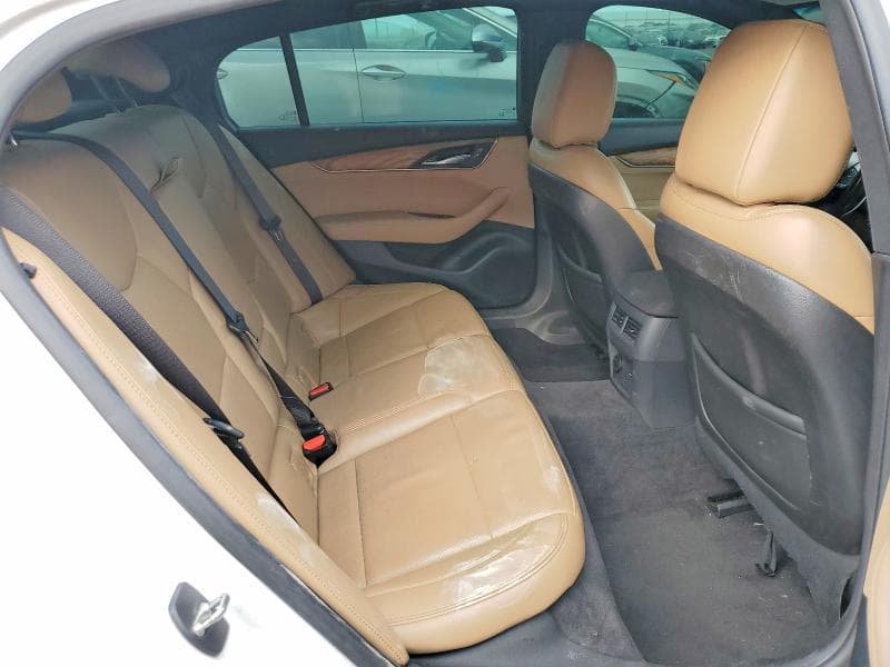 2020 CADILLAC CT5 PREMIUM LUXURY 10