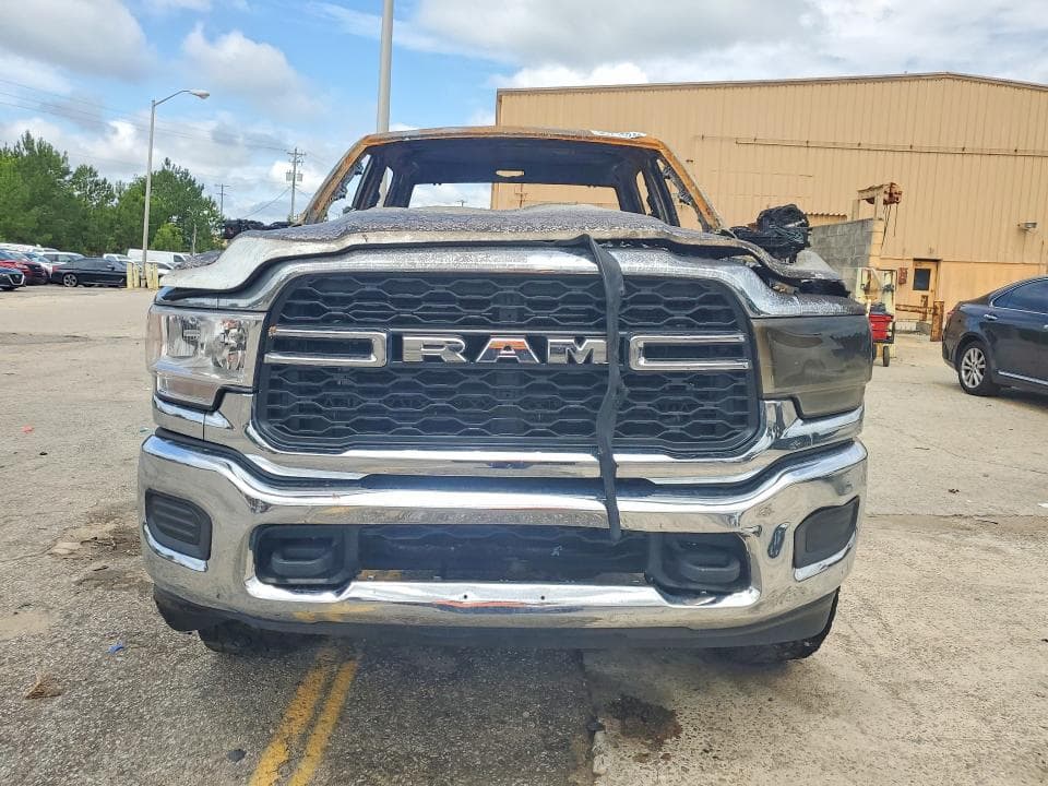 2024 RAM 2500 TRADESMAN 5