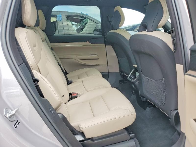 2026 VOLVO EX90 PLUS 10