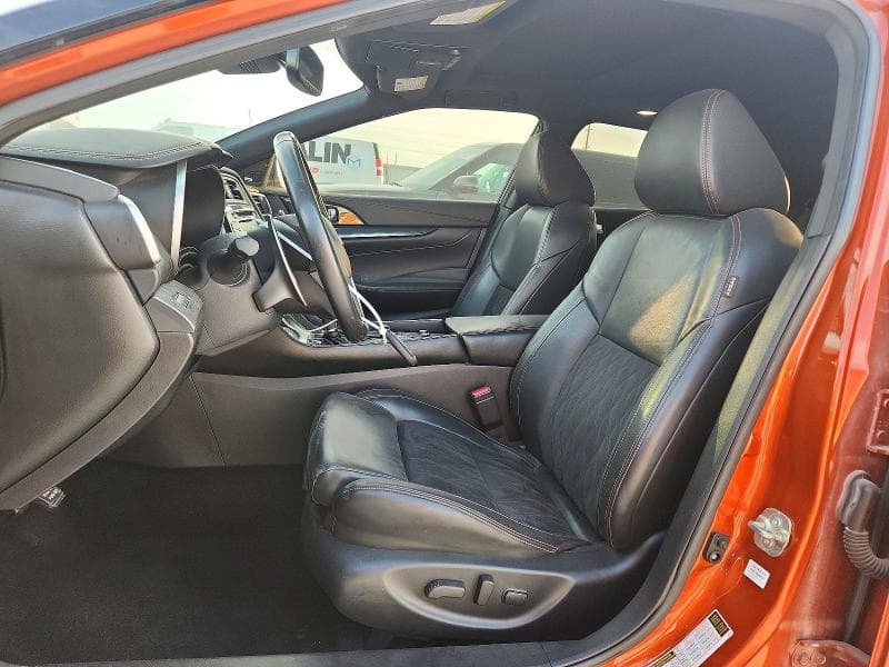 2020 NISSAN MAXIMA SR 7