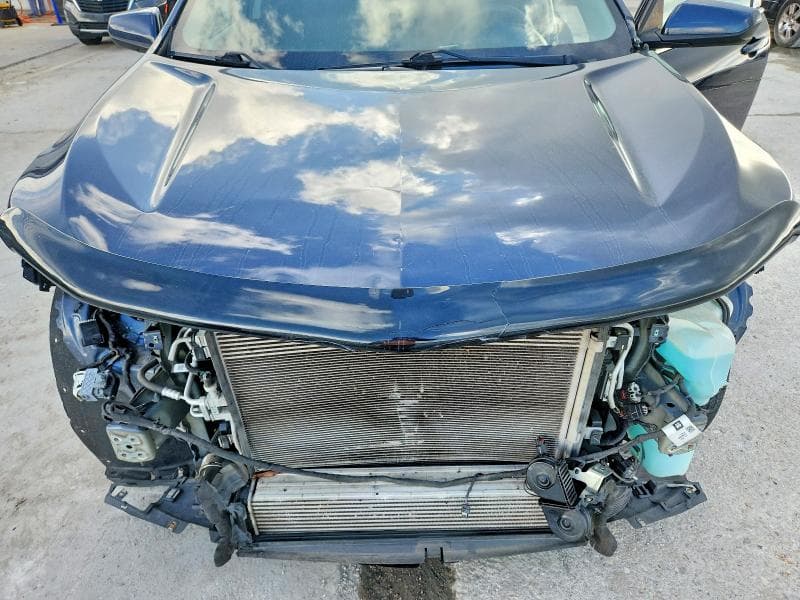 2019 CHEVROLET EQUINOX LT 12