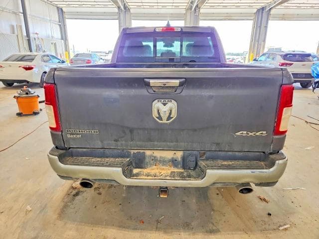 2019 RAM 1500 BIG HORN 6