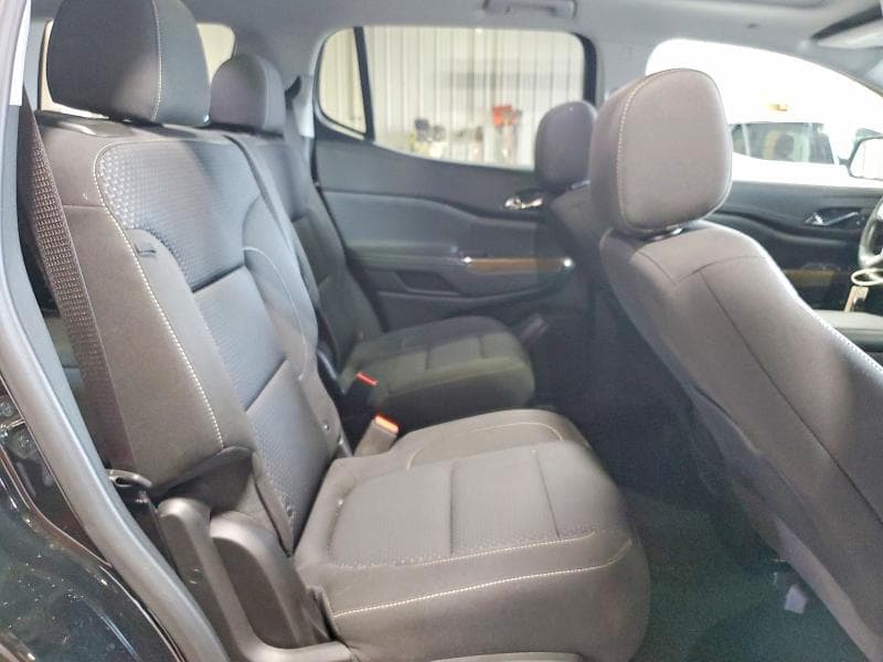 2022 GMC ACADIA SLE 10