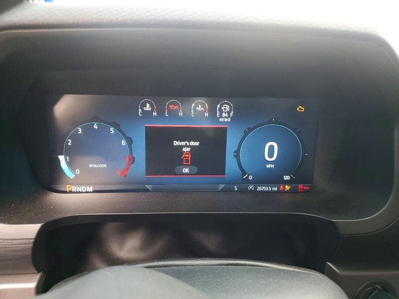 2024 FORD F150 XL 9