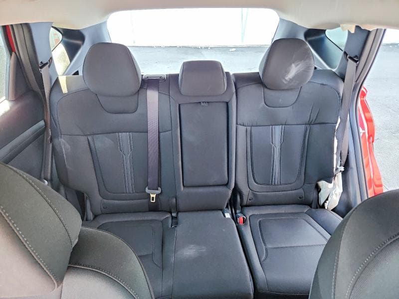 2026 HYUNDAI TUCSON SEL 10