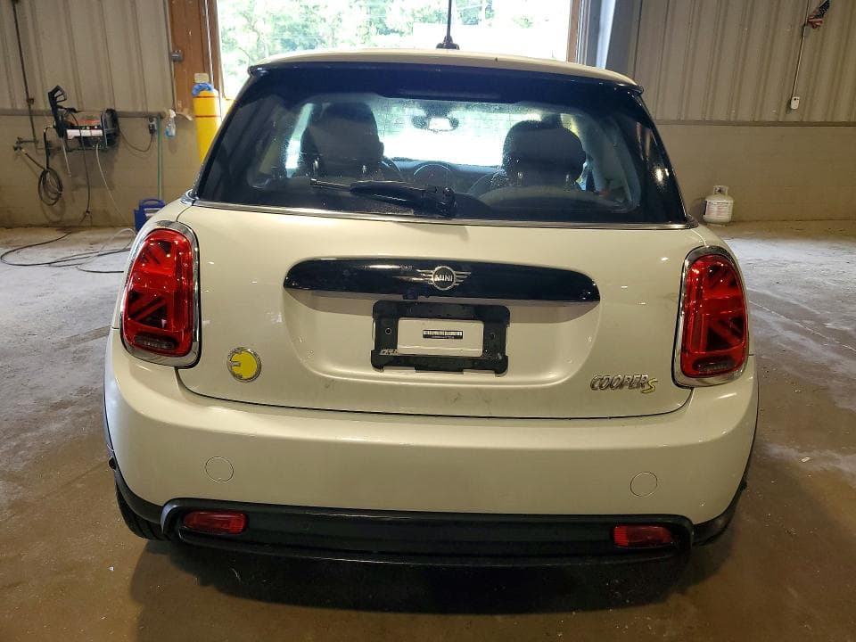 2023 MINI COOPER SE 6