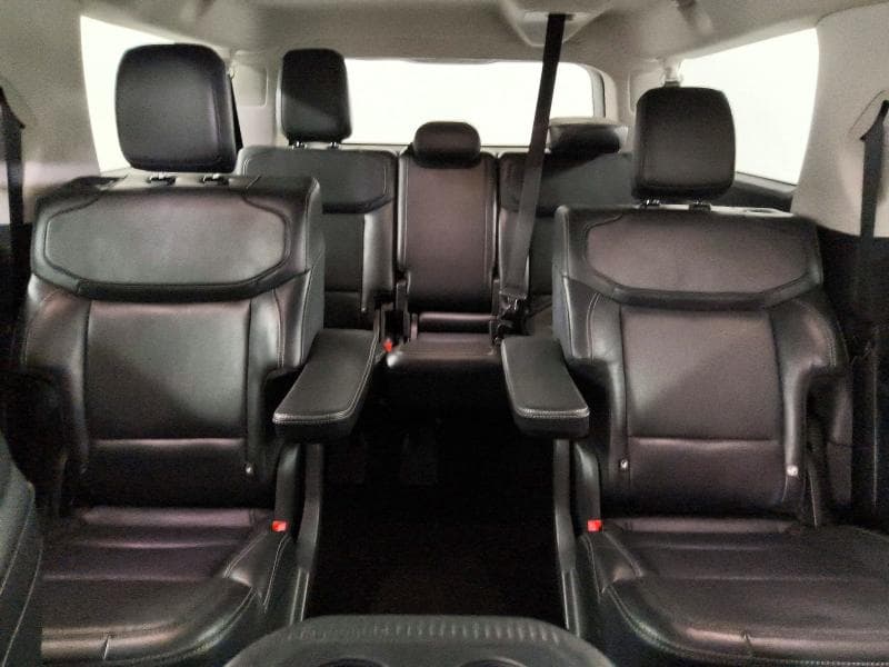 2025 FORD EXPEDITION MAX PLATINUM 10