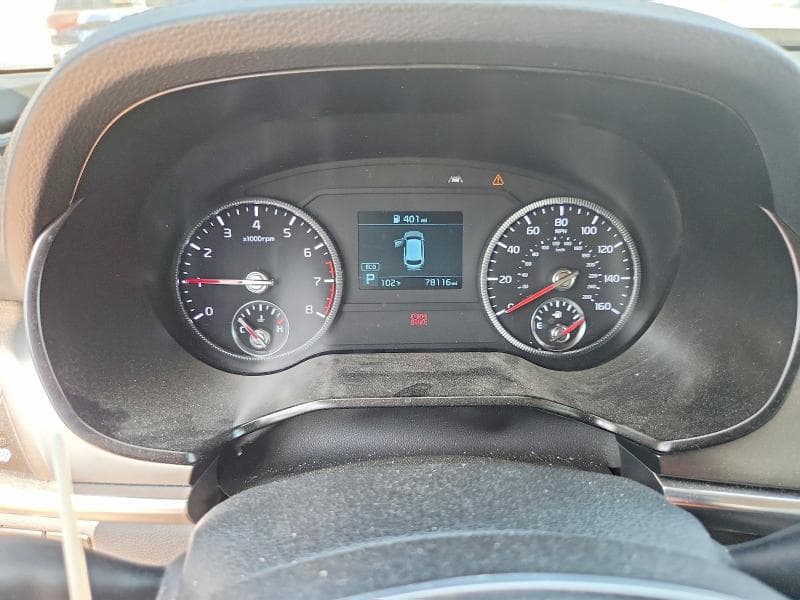 2022 KIA TELLURIDE S 9