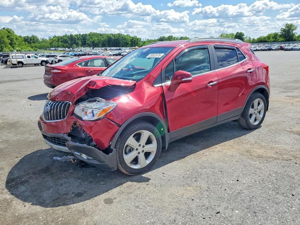 2015 BUICK ENCORE CONVENIENCE - 1