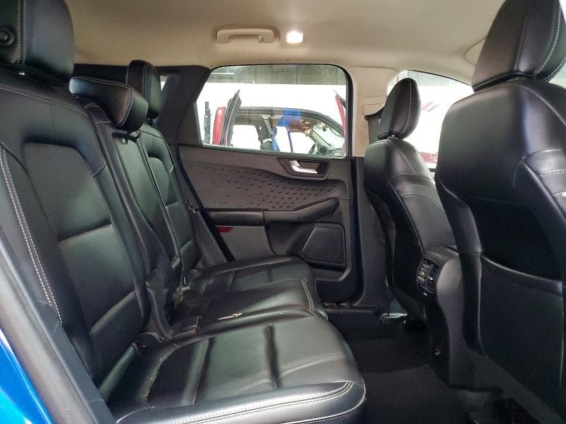 2020 FORD ESCAPE 11