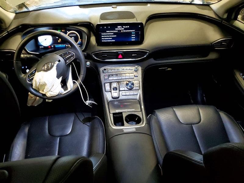 2023 HYUNDAI SANTA FE LIMITED 8