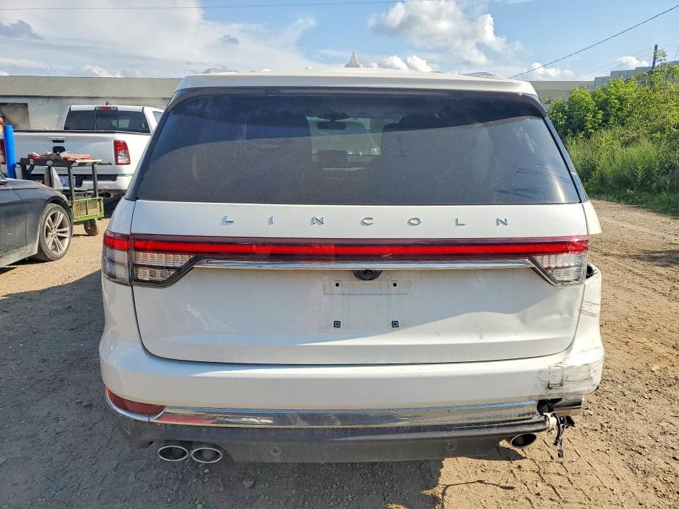 2023 LINCOLN AVIATOR RESERVE 6