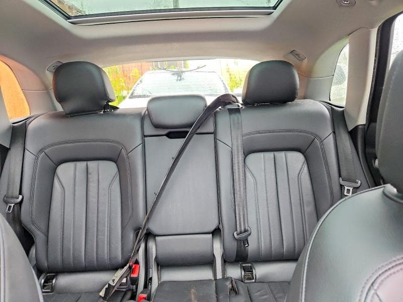 2018 AUDI Q5 PREMIUM PLUS 10