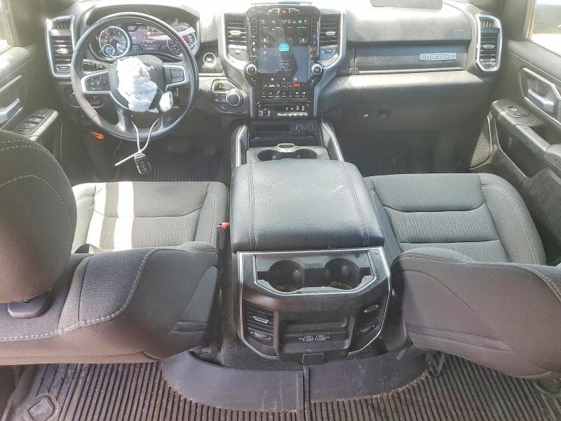 2023 RAM 1500 BIG HORN/LONE STAR 8