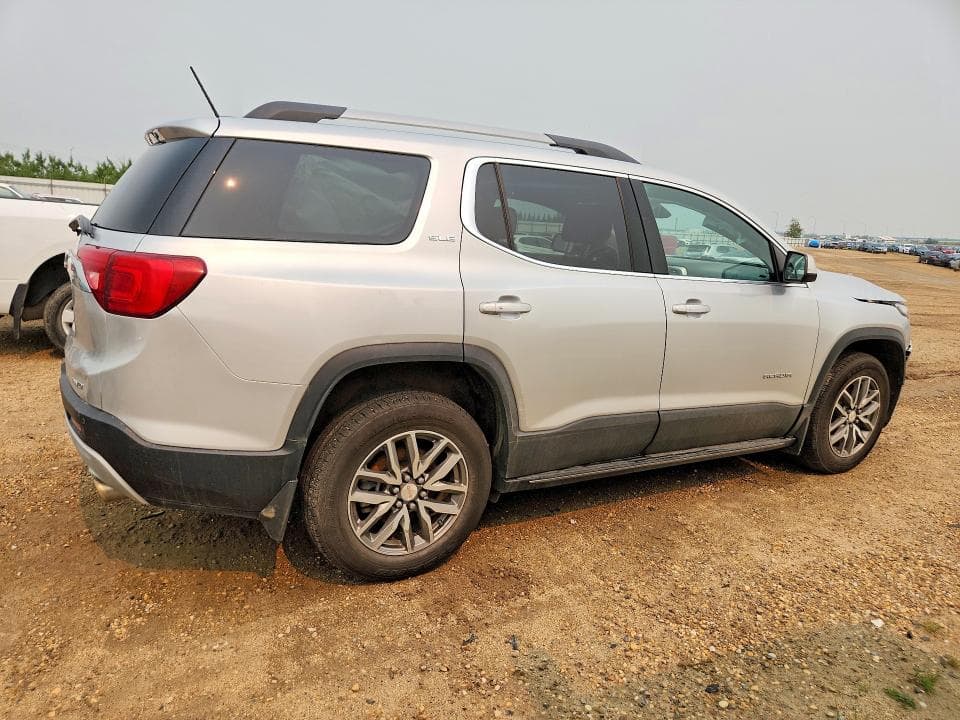 2019 GMC ACADIA SLE 3