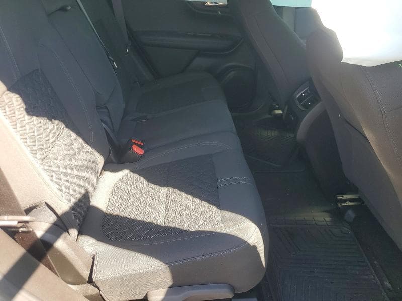 2020 CHEVROLET BLAZER 2LT 11
