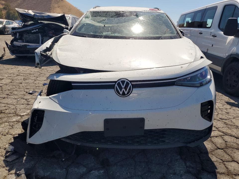 2024 VOLKSWAGEN ID.4 PRO 5
