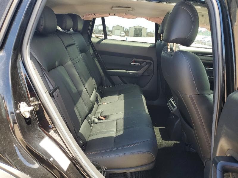2026 MAZDA CX-50 PREMIUM PLUS 10