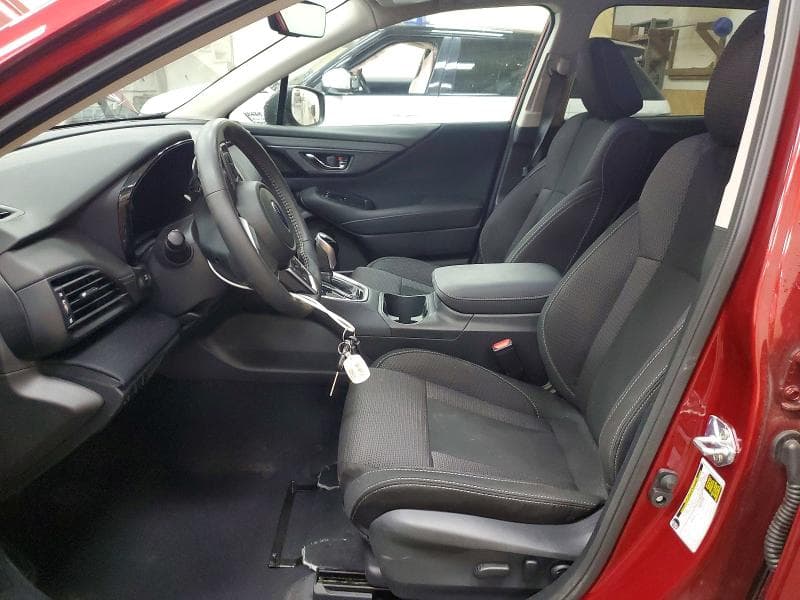 2025 SUBARU OUTBACK PREMIUM 7