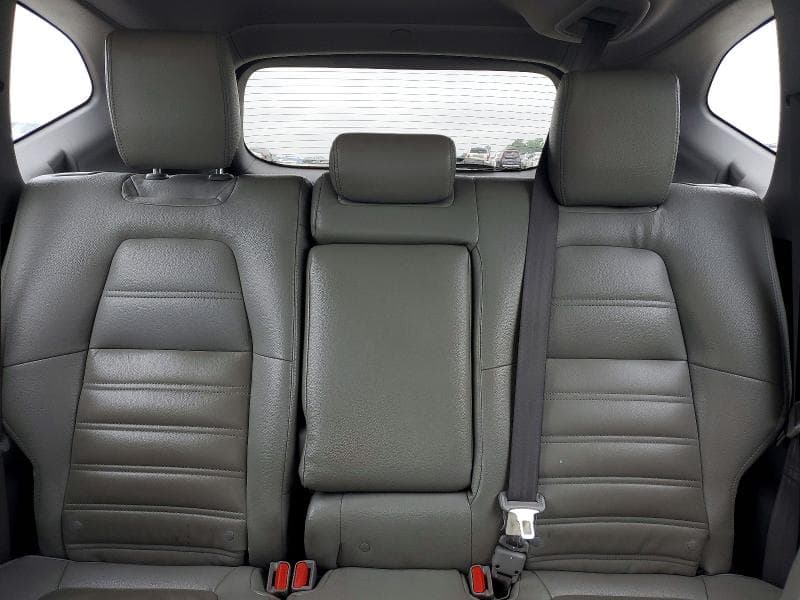 2017 HONDA CR-V LX 10