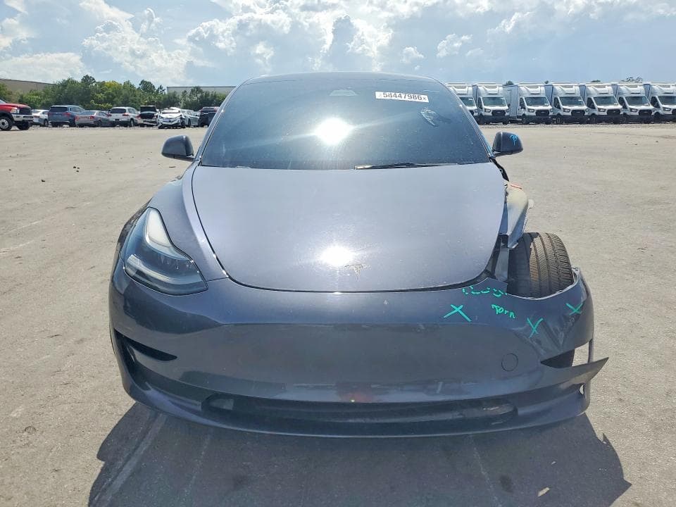 2023 TESLA MODEL 3 5
