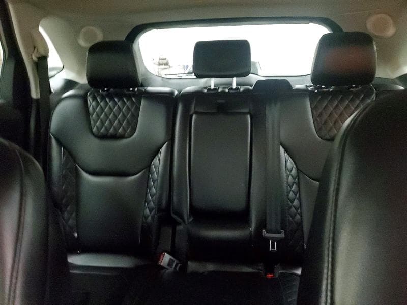 2023 FORD EDGE TITANIUM 10
