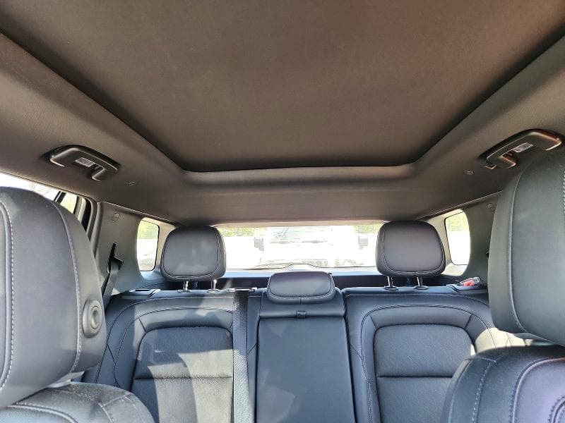 2026 CHEVROLET EQUINOX LT 10