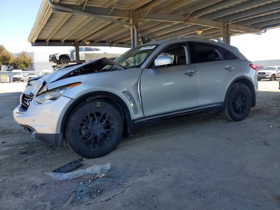 2013 INFINITI FX37 BASE - 1