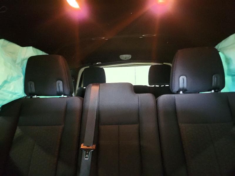 2017 FORD EXPEDITION XLT 10