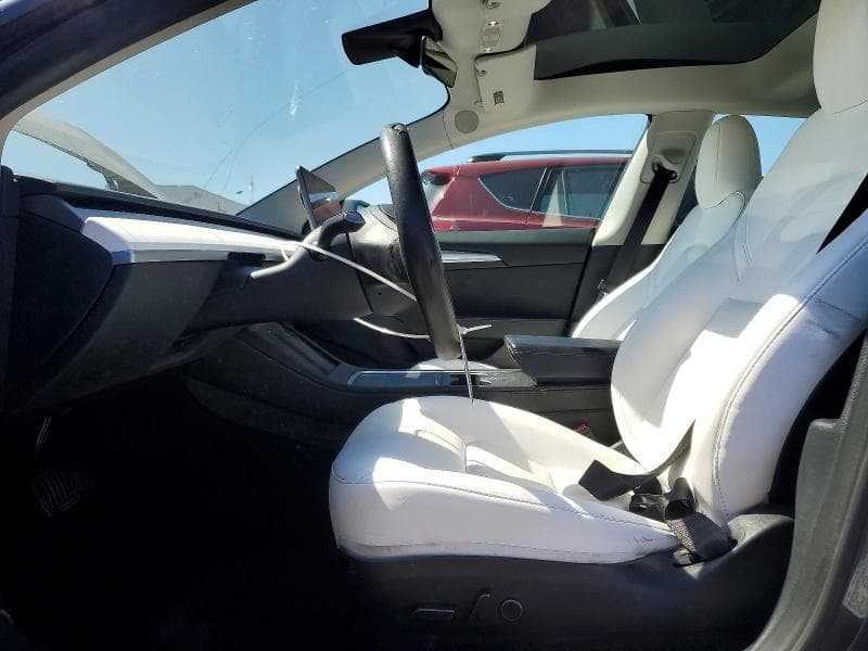 2023 TESLA MODEL 3 7
