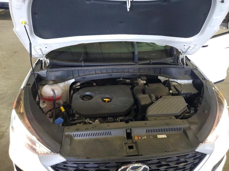 2021 HYUNDAI TUCSON VALUE 12