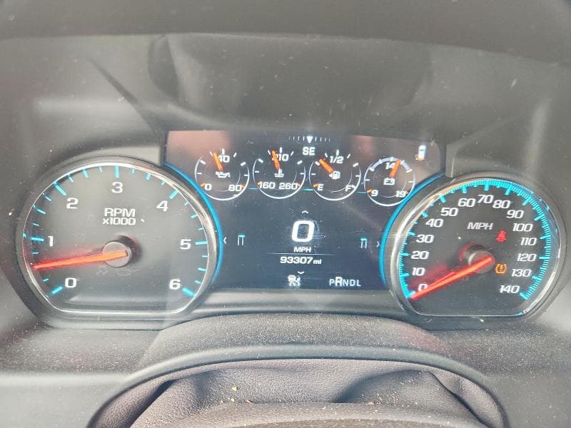 2019 GMC YUKON DENALI 9