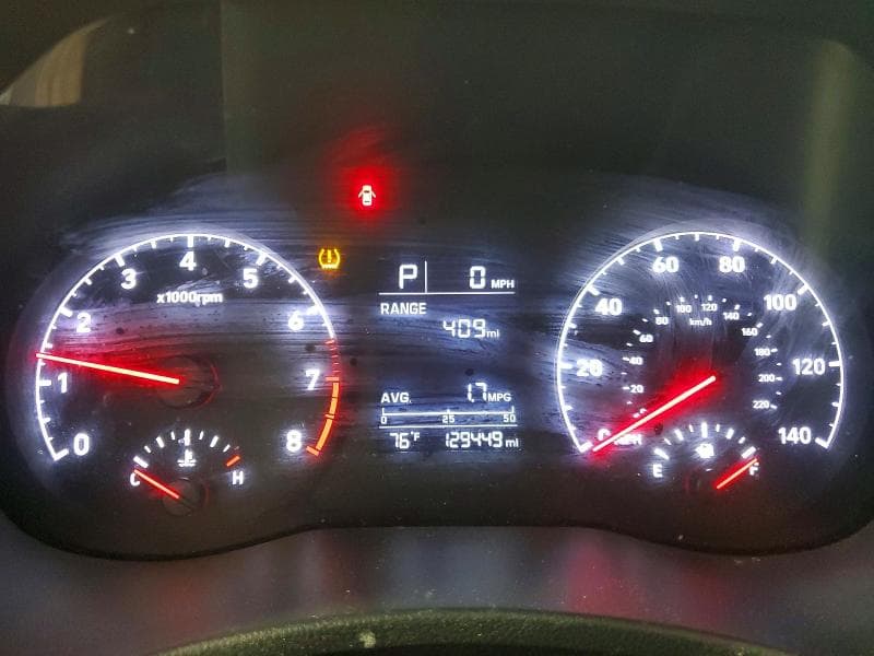 2019 HYUNDAI ACCENT SE 9