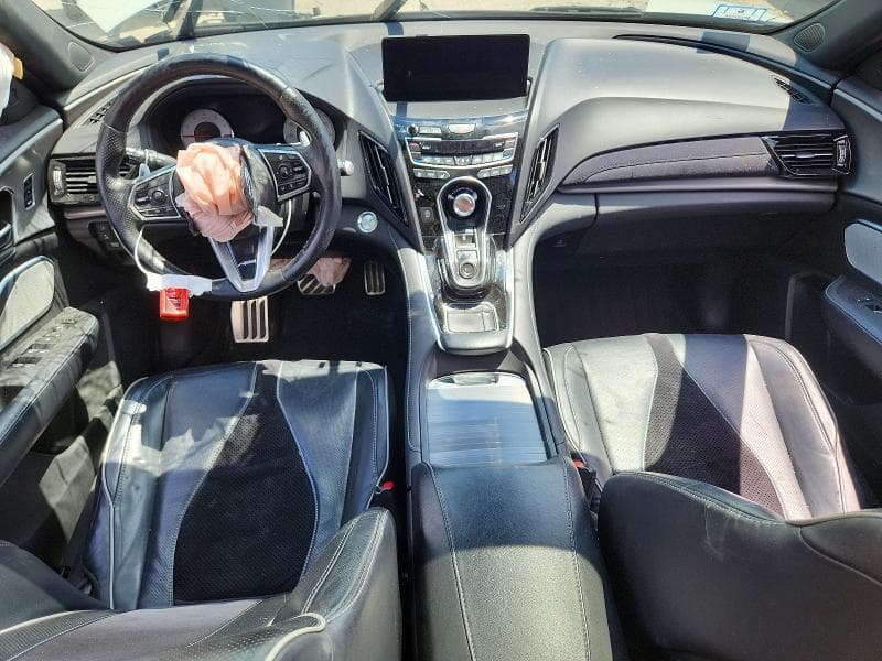 2019 ACURA RDX A-SPEC 8