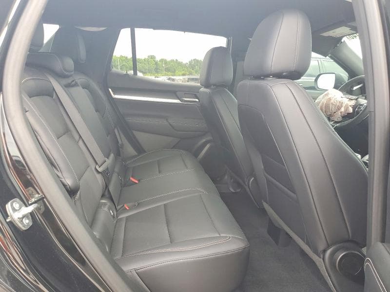 2026 GMC TERRAIN ELEVATION 11