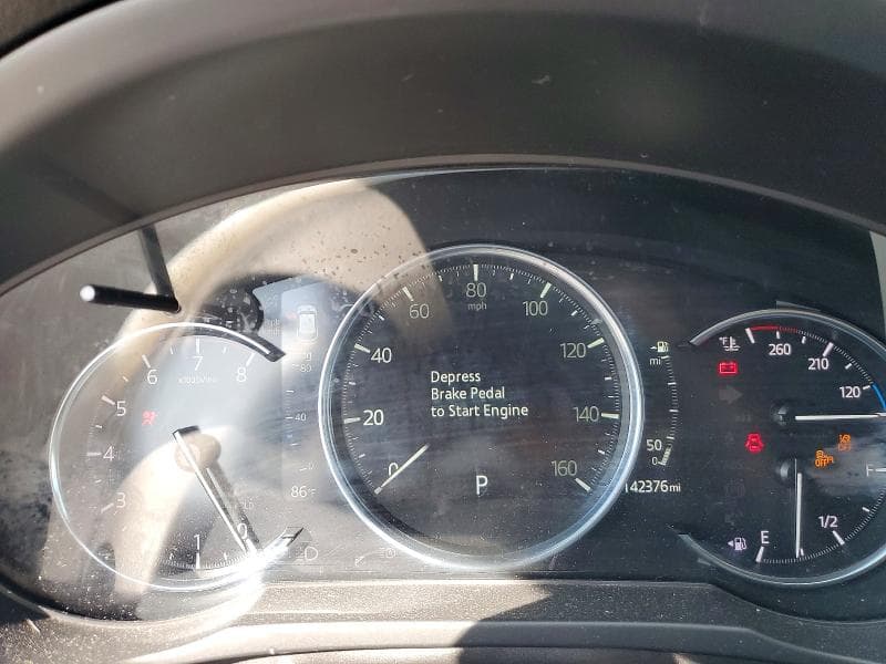 2020 MAZDA CX-5 GRAND TOURING 9