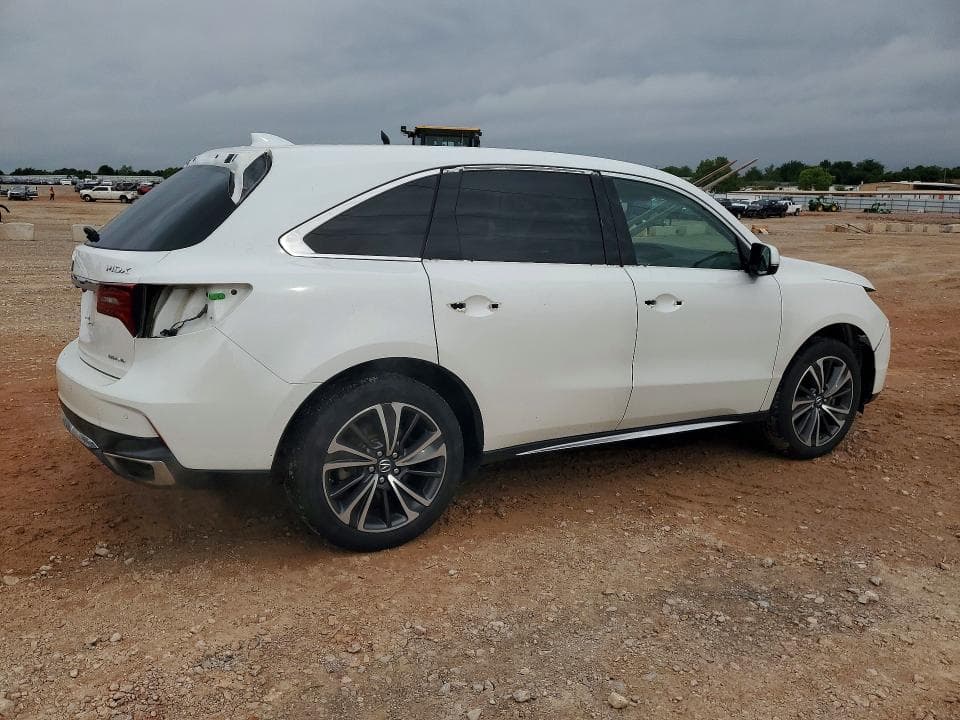2020 ACURA MDX TECHNOLOGY 3