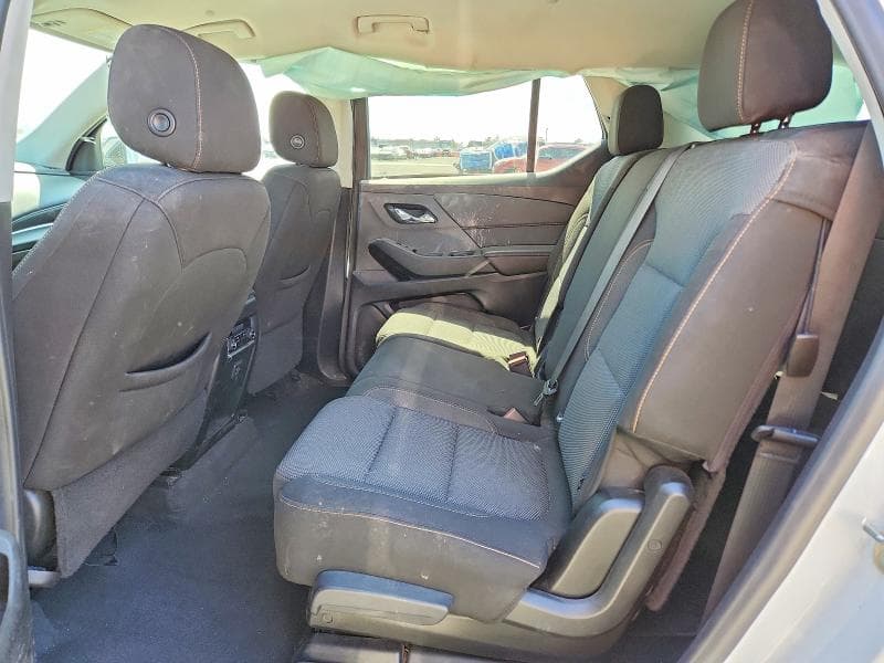 2020 CHEVROLET TRAVERSE LS 11
