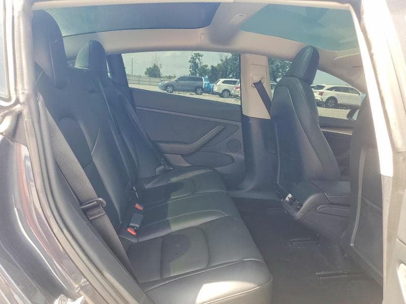 2023 TESLA MODEL 3 10