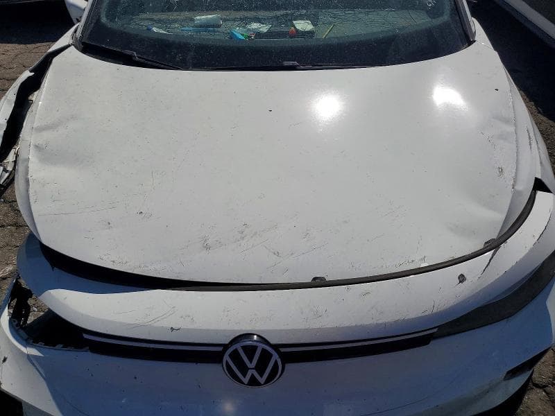 2024 VOLKSWAGEN ID.4 PRO 12