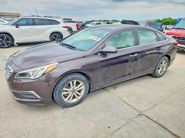 2015 HYUNDAI SONATA - 1