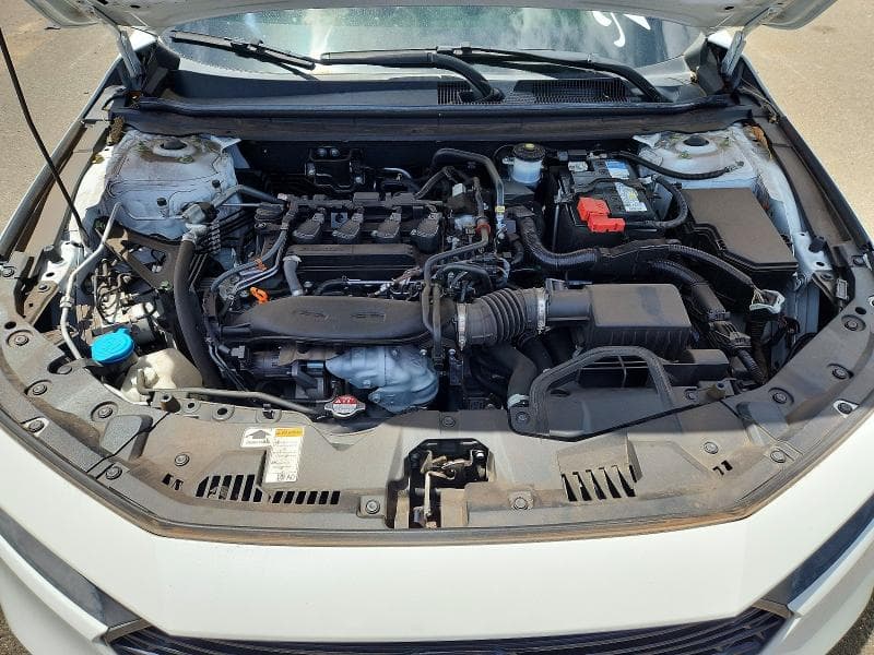 2023 HONDA ACCORD LX 11