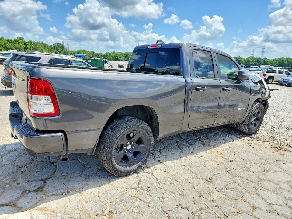 2020 RAM 1500 TRADESMAN 3