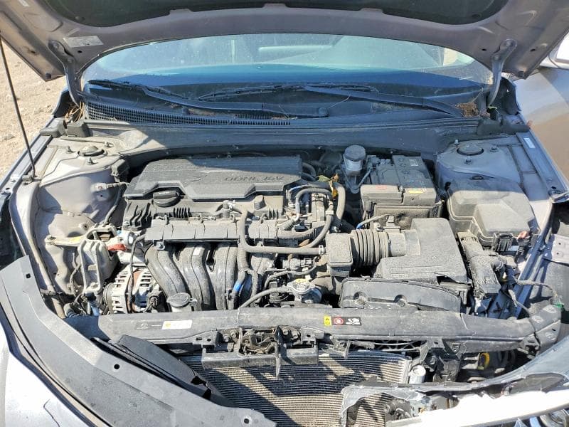 2023 HYUNDAI ELANTRA SEL 11