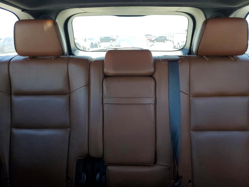 2020 JEEP GRAND CHEROKEE OVERLAND 10