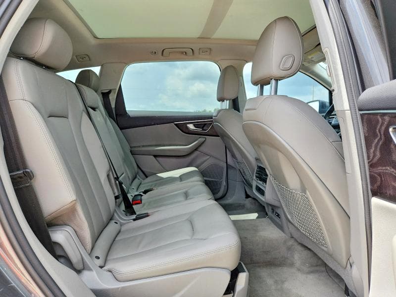 2021 AUDI Q7 PREMIUM PLUS 11